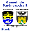     Gemeinde Wappen   Bezirk  	   	Leibnitz   Steiermark     